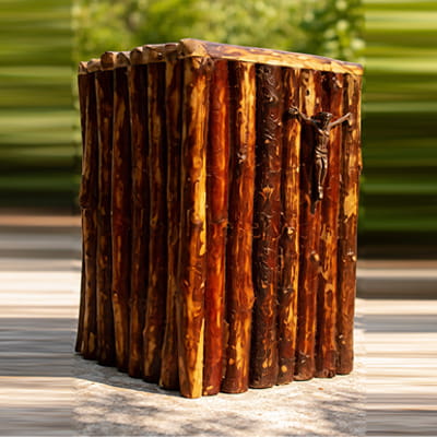 Decorative Urns