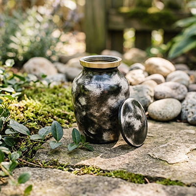 Keepsake Urns